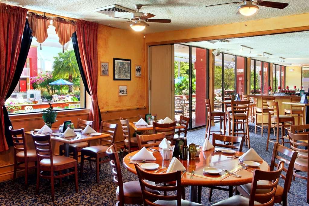 Collins Hotel North Naples Εστιατόριο φωτογραφία