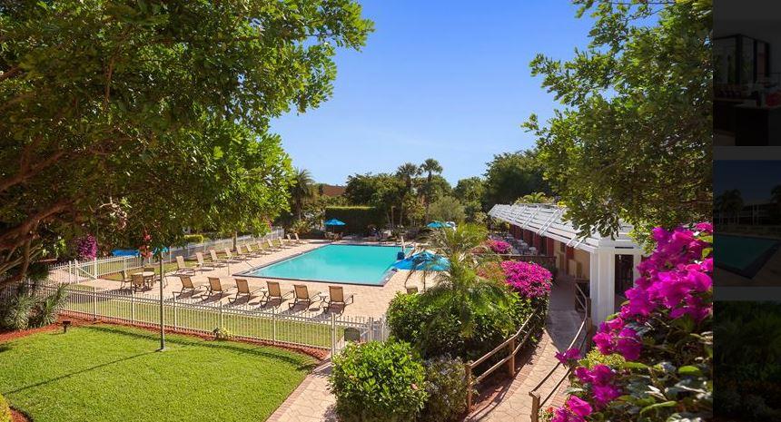 Collins Hotel North Naples Εξωτερικό φωτογραφία