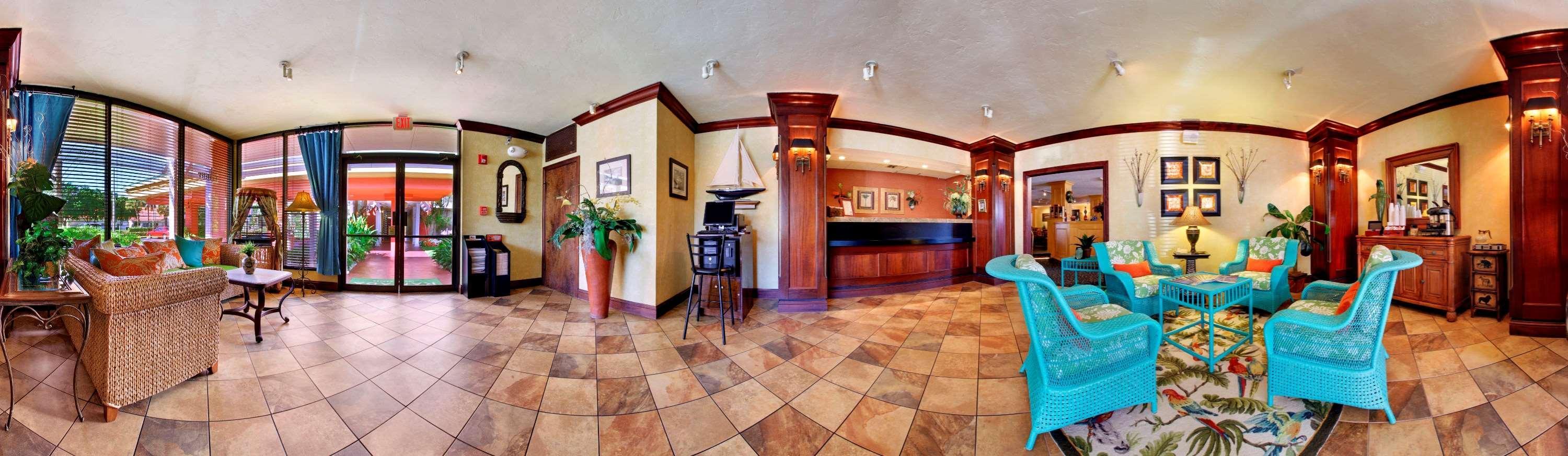 Collins Hotel North Naples Εξωτερικό φωτογραφία