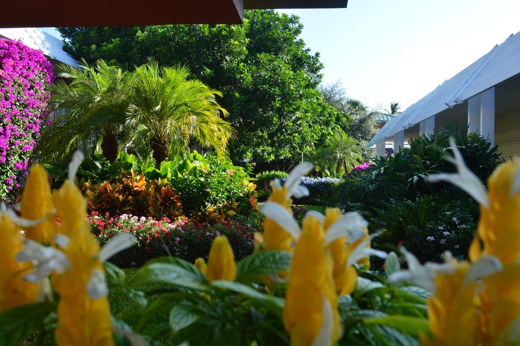 Collins Hotel North Naples Εξωτερικό φωτογραφία