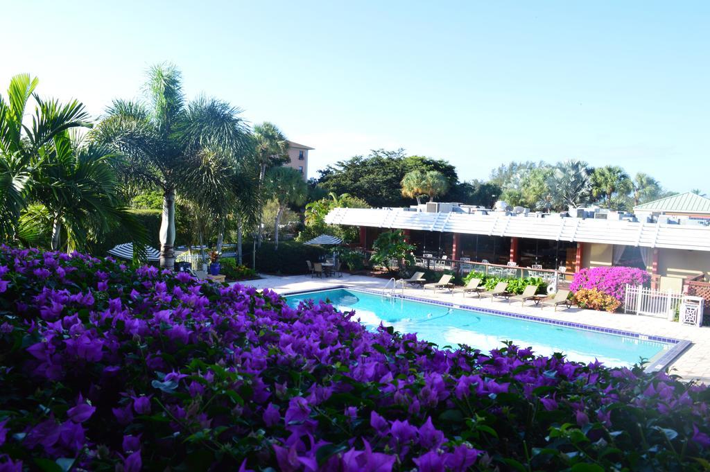 Collins Hotel North Naples Εξωτερικό φωτογραφία