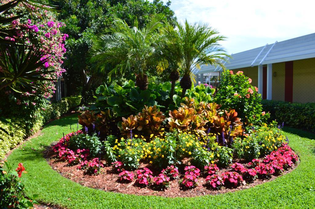Collins Hotel North Naples Εξωτερικό φωτογραφία