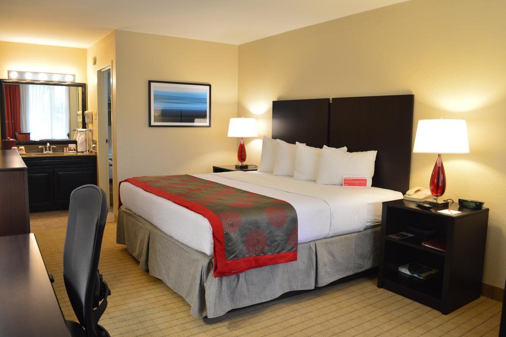 Collins Hotel North Naples Εξωτερικό φωτογραφία