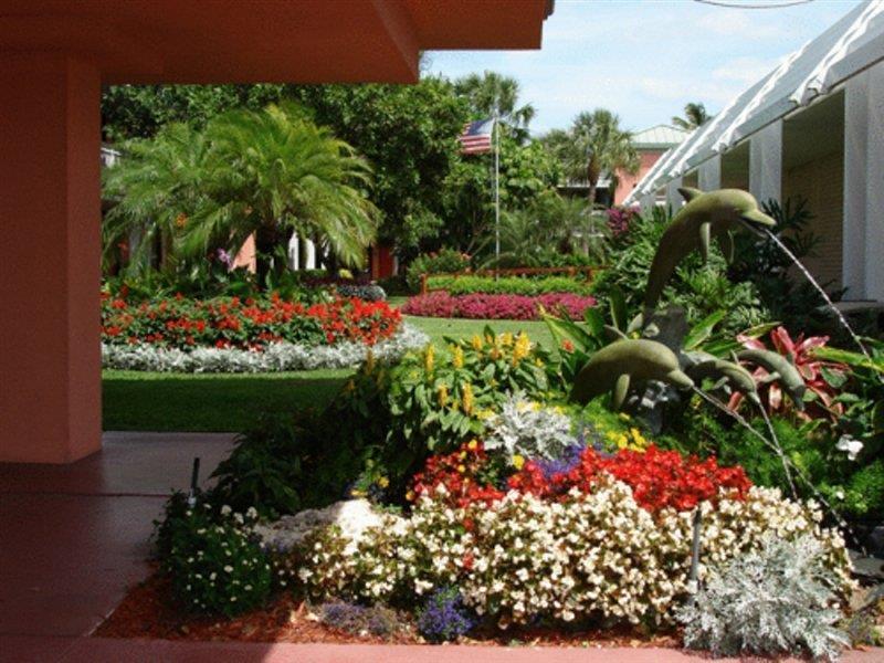 Collins Hotel North Naples Εξωτερικό φωτογραφία