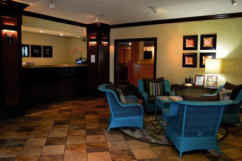 Collins Hotel North Naples Εξωτερικό φωτογραφία