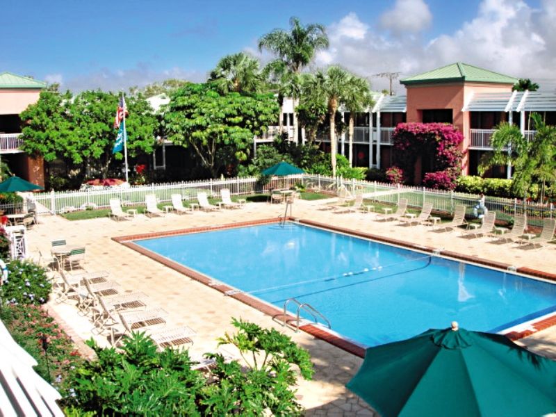 Collins Hotel North Naples Εξωτερικό φωτογραφία
