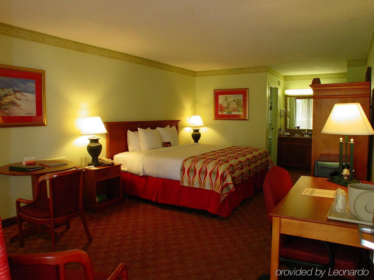 Collins Hotel North Naples Εξωτερικό φωτογραφία