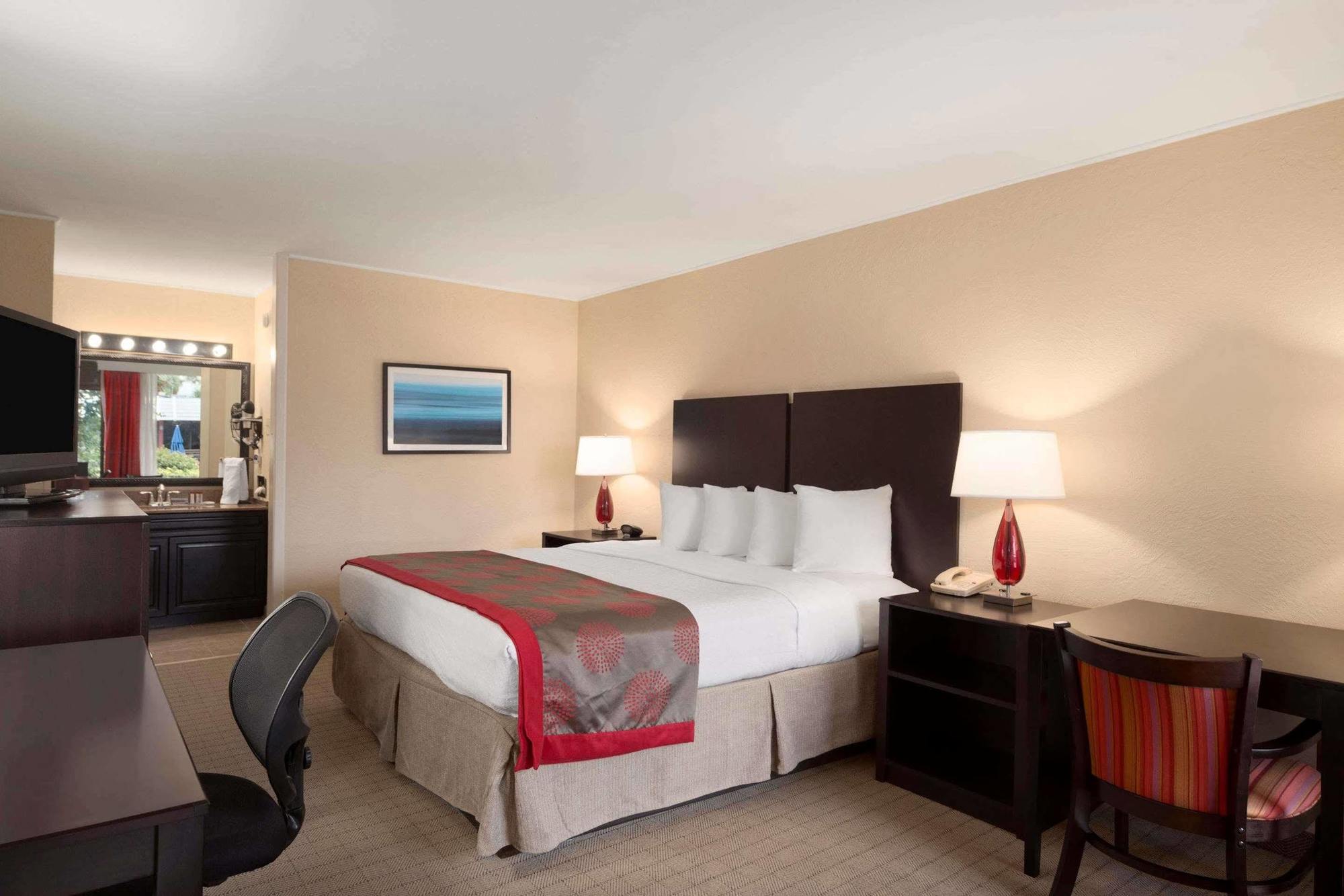 Collins Hotel North Naples Εξωτερικό φωτογραφία