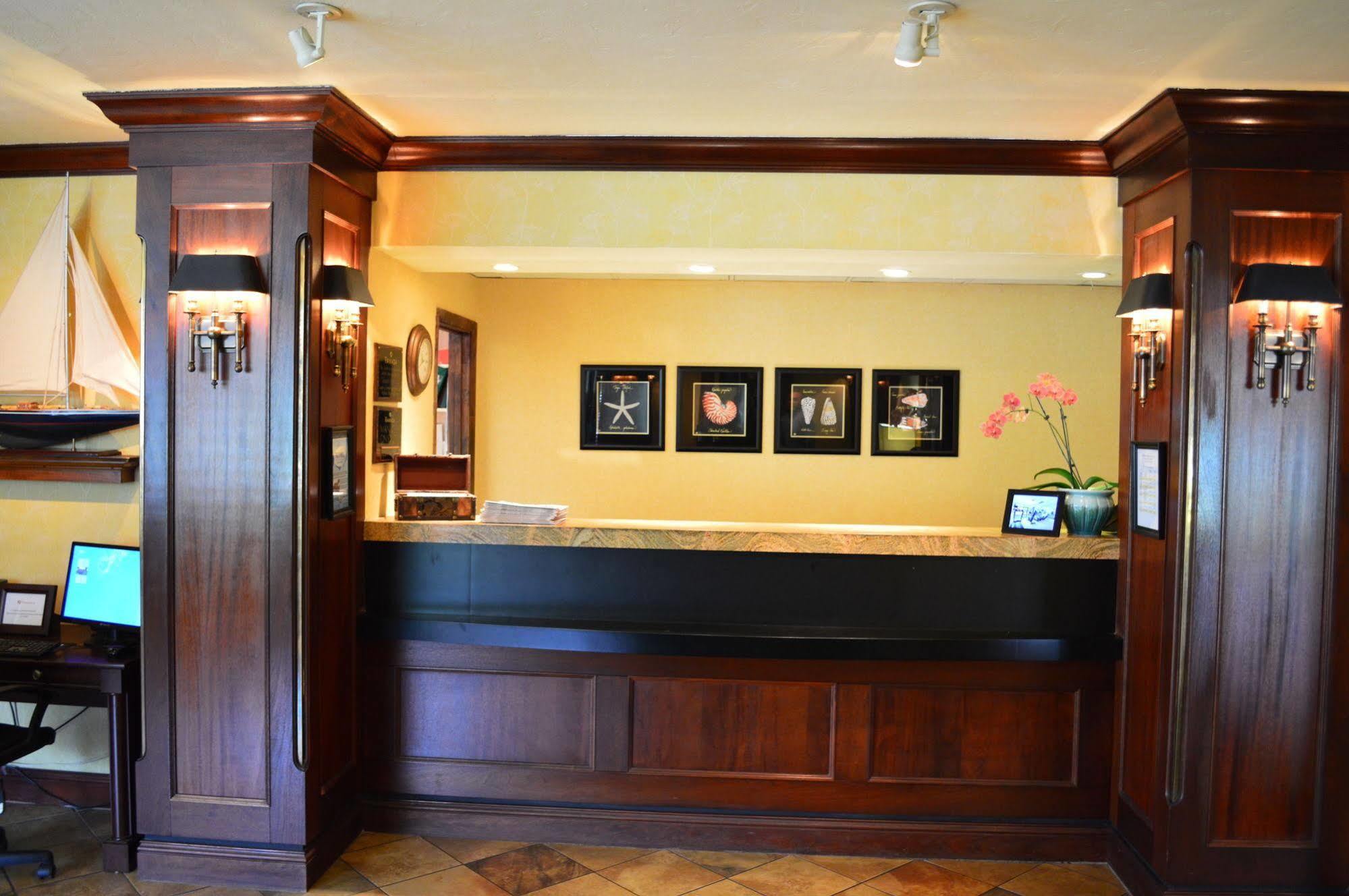 Collins Hotel North Naples Εξωτερικό φωτογραφία