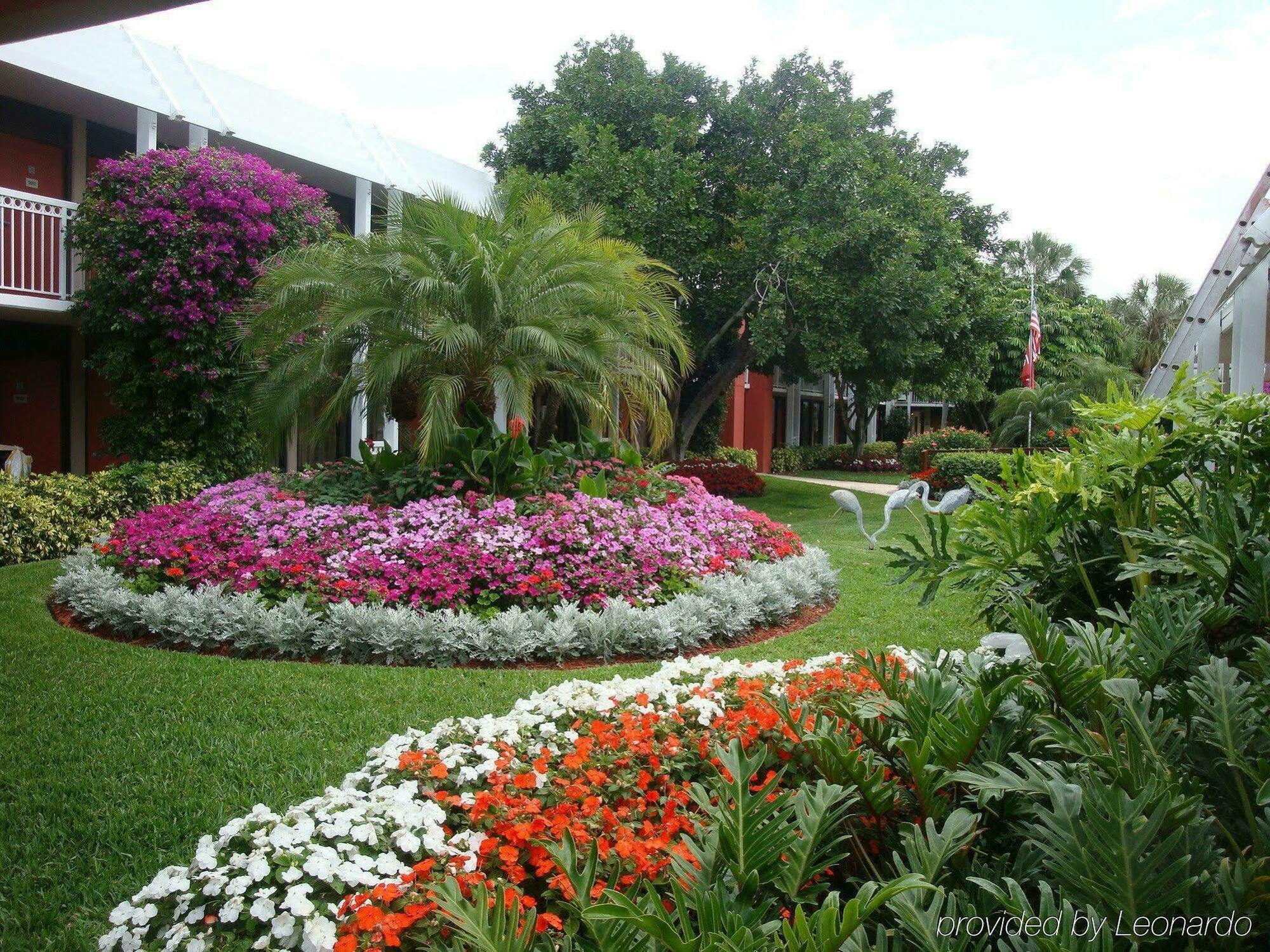 Collins Hotel North Naples Εξωτερικό φωτογραφία
