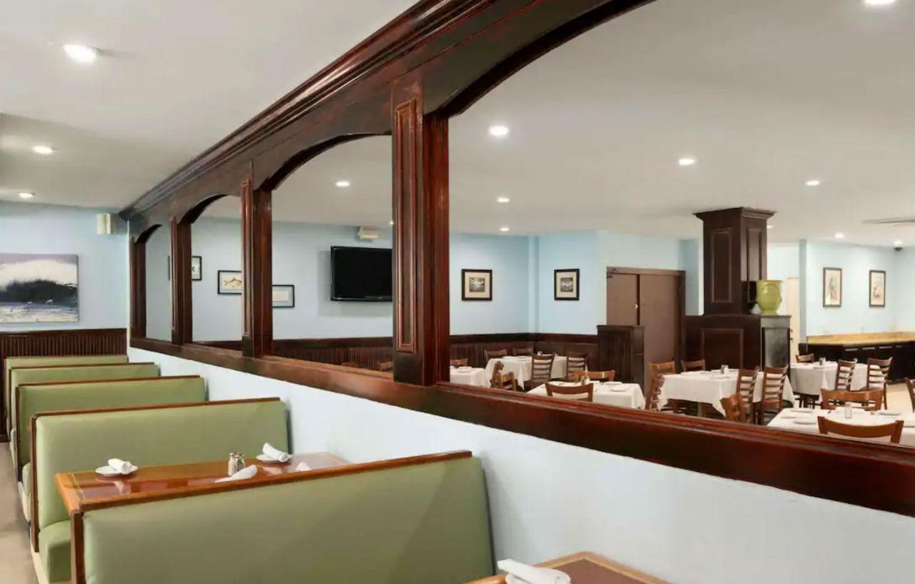 Collins Hotel North Naples Εξωτερικό φωτογραφία